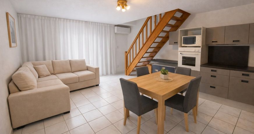 vente Maison Grau D'agde