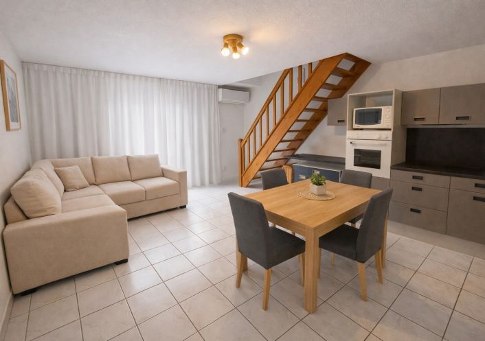 vente Maison Grau D'agde