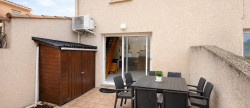 vente Maison Grau D'agde