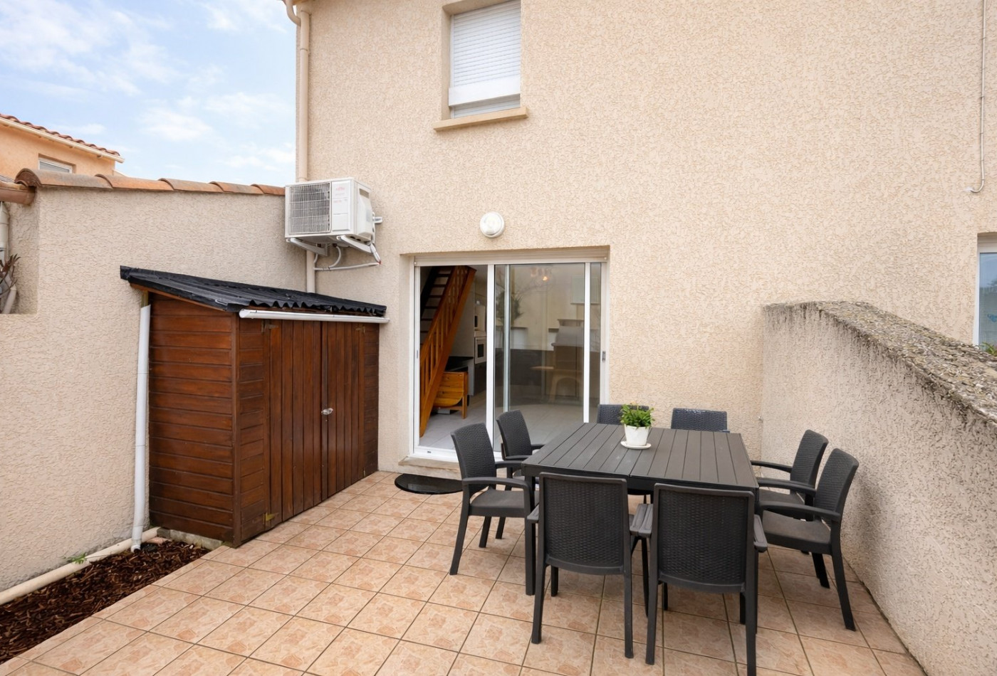 vente Maison Grau D'agde - Photo 5