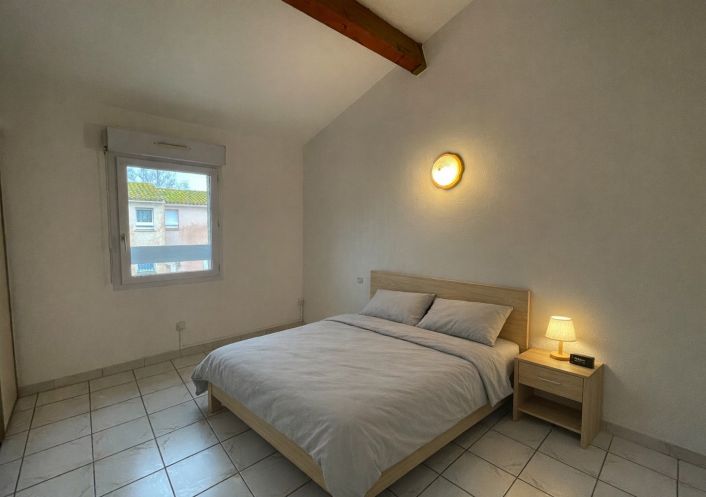 vente Maison Grau D'agde