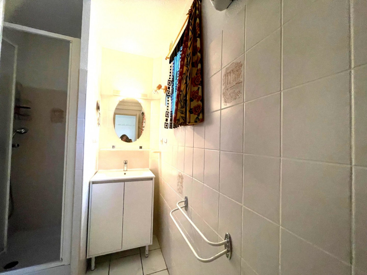 vente Maison Le Grau D'agde - Photo 7