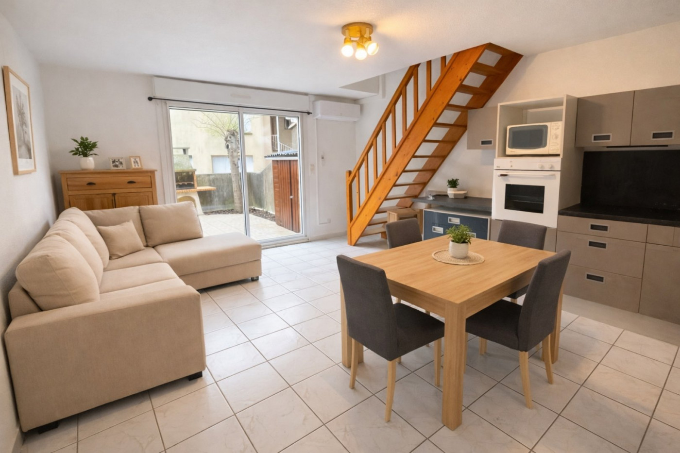 vente Maison Le Grau D'agde - Photo 21