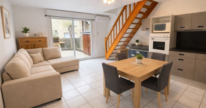 vente Maison Grau D'agde