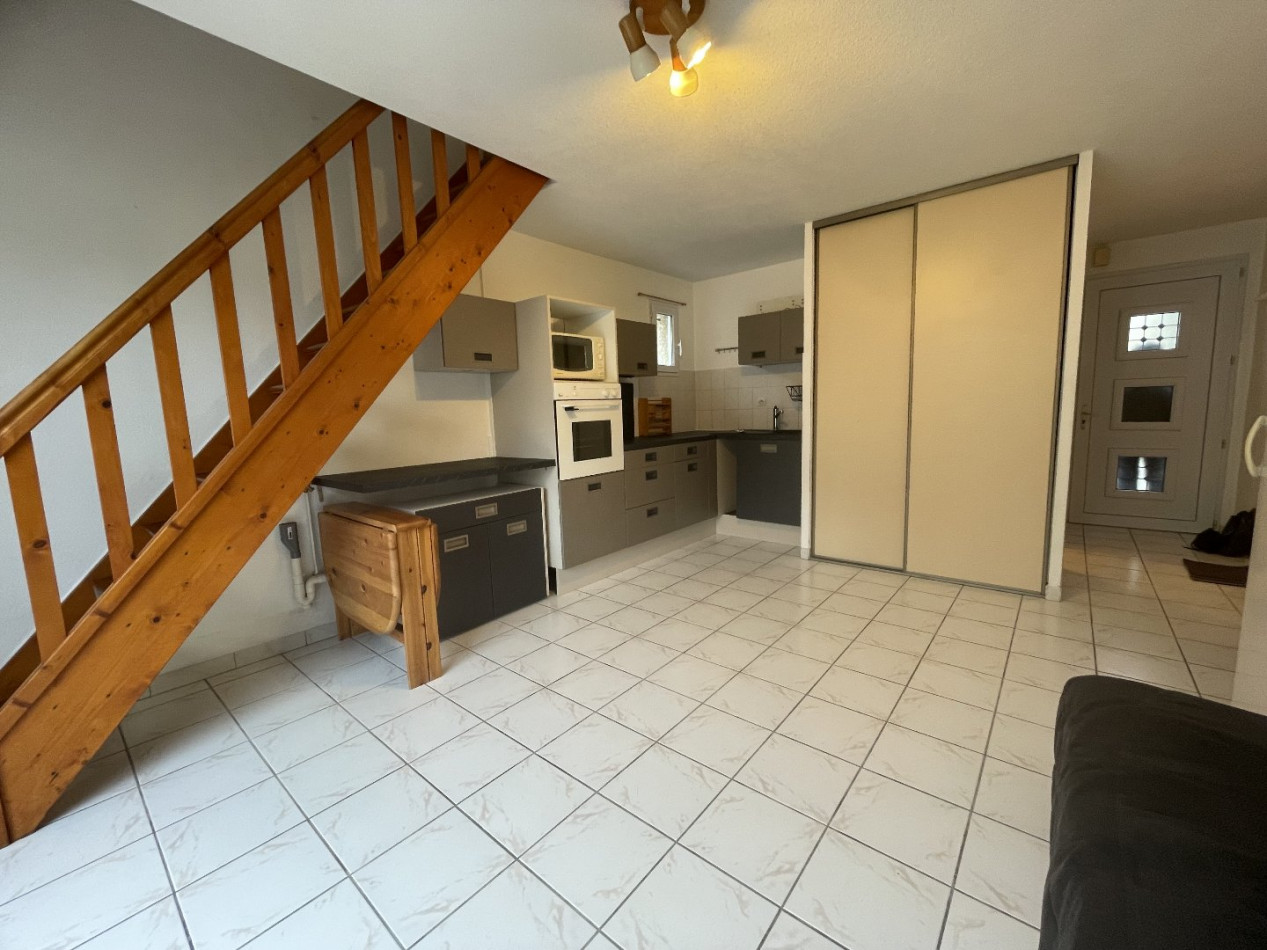 vente Maison Le Grau D'agde - Photo 9