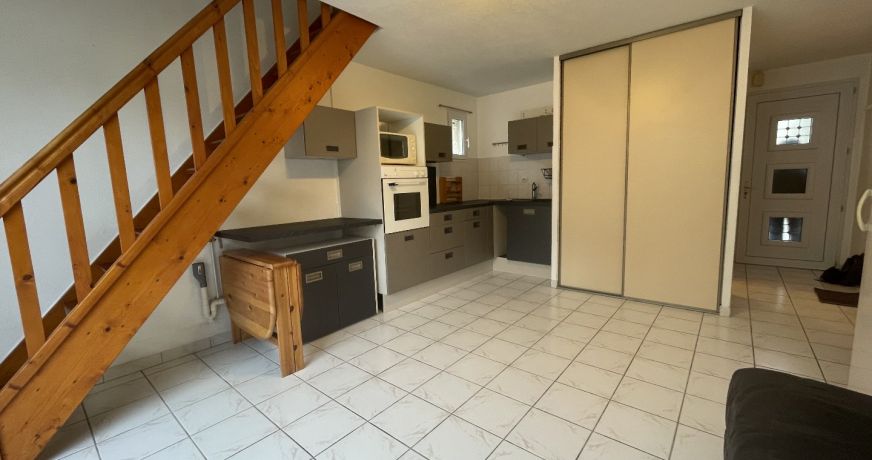 vente Maison Grau D'agde