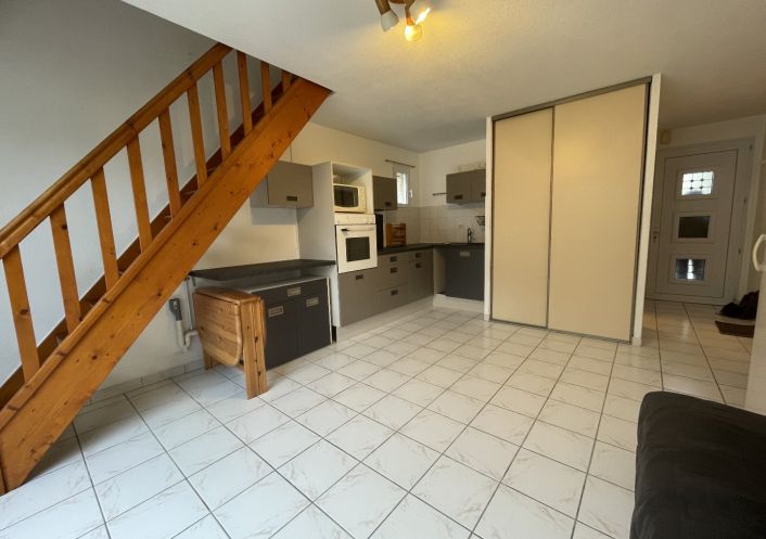 vente Maison Grau D'agde