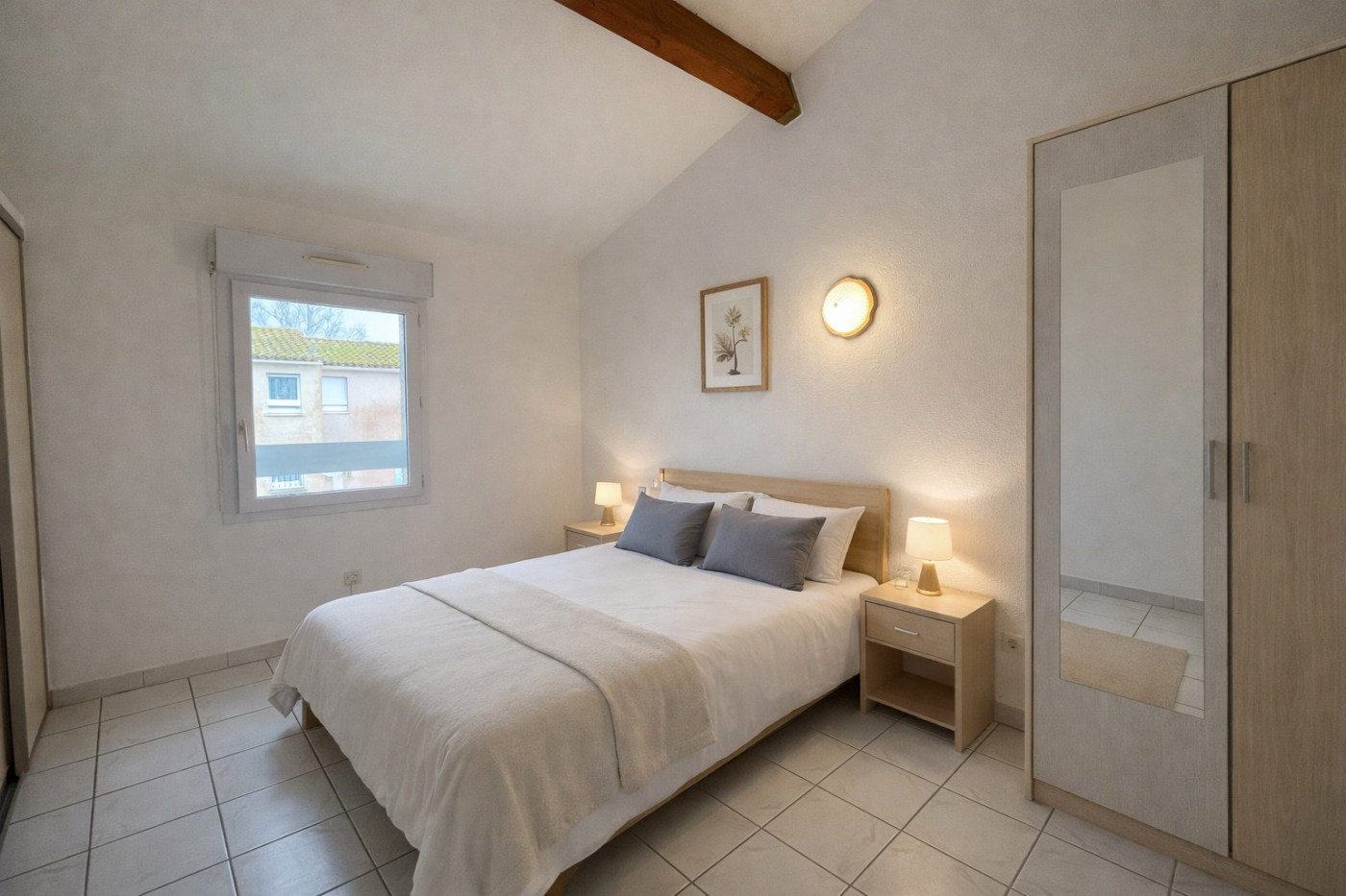 vente Maison Le Grau D'agde - Photo 5