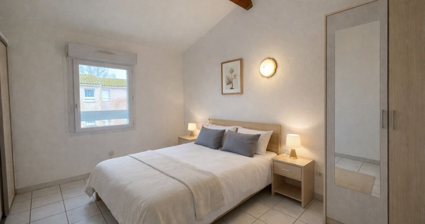 vente Maison Grau D'agde