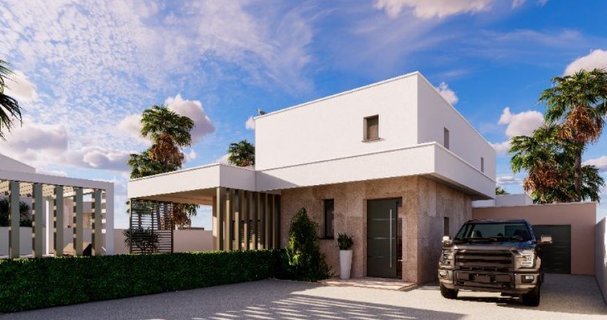 vente Villa d'architecte Le Grau D'agde