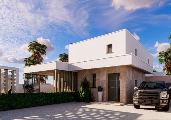 vente Villa d'architecte Le Grau D'agde