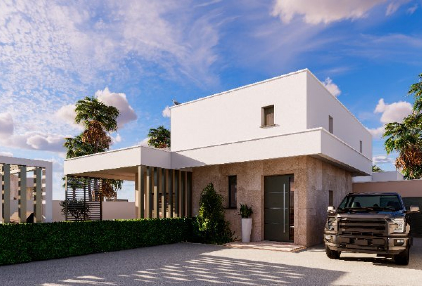 vente Villa d'architecte Le Grau D'agde - Photo 8