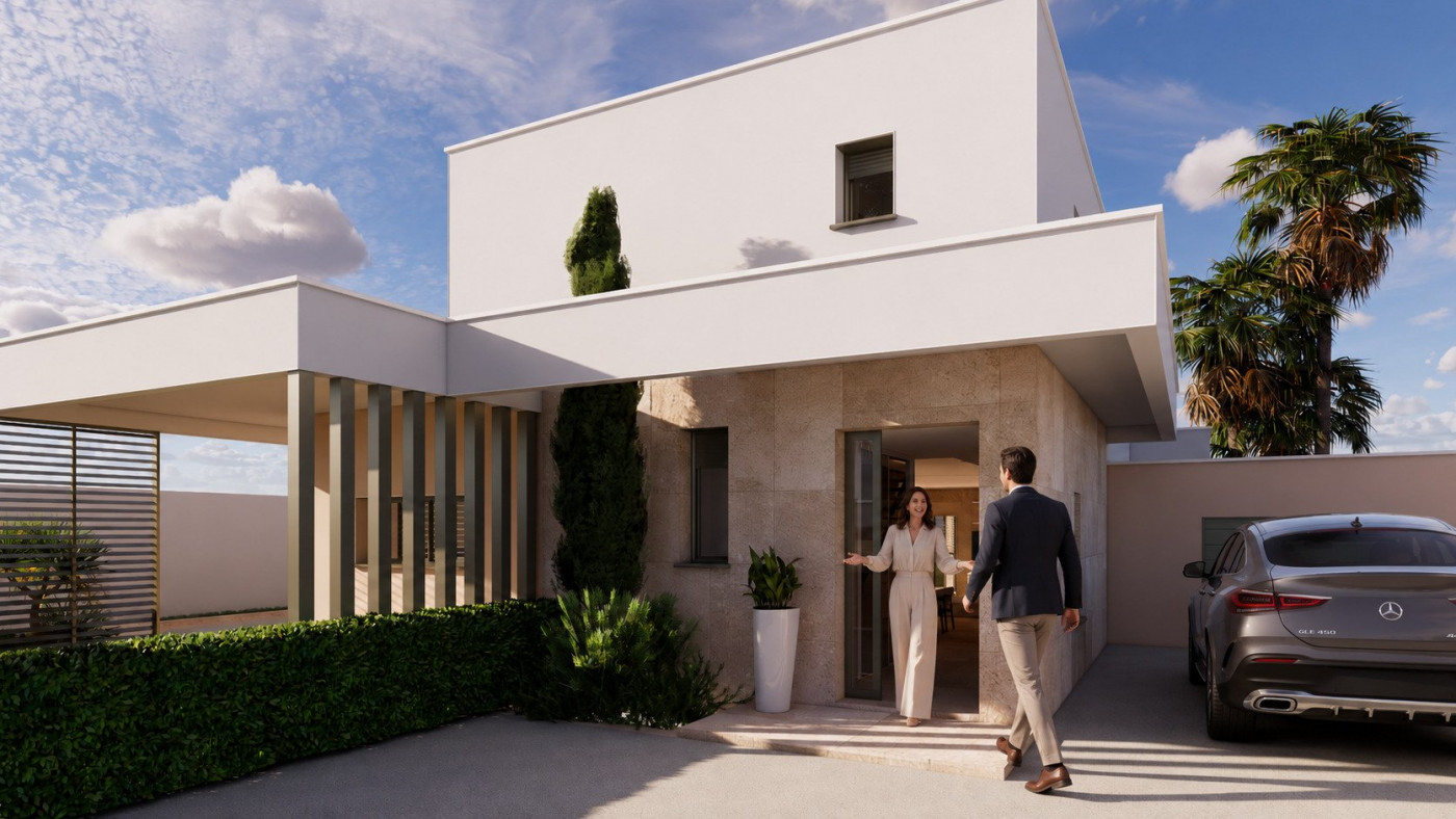 vente Villa d'architecte Le Grau D'agde - Photo 1