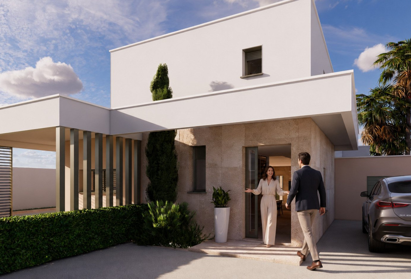 vente Villa d'architecte Le Grau D'agde - Photo 1