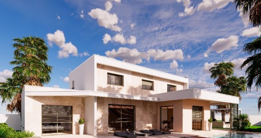 vente Villa d'architecte Le Grau D'agde