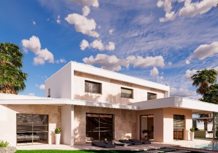 vente Villa d'architecte Le Grau D'agde