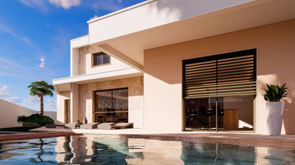 vente Villa d'architecte Le Grau D'agde - Photo 1