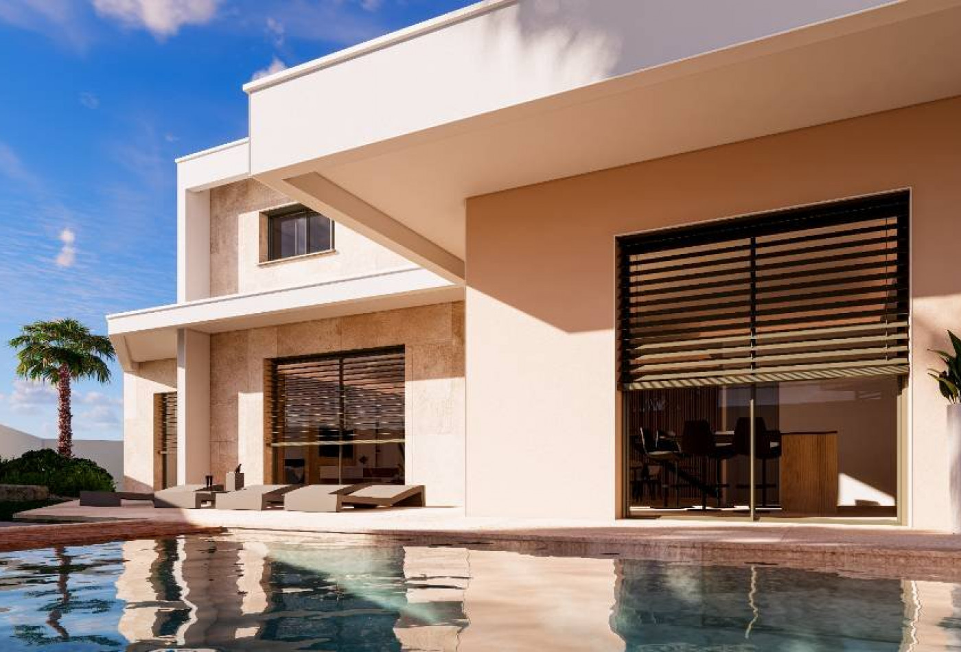 vente Villa d'architecte Le Grau D'agde - Photo 1