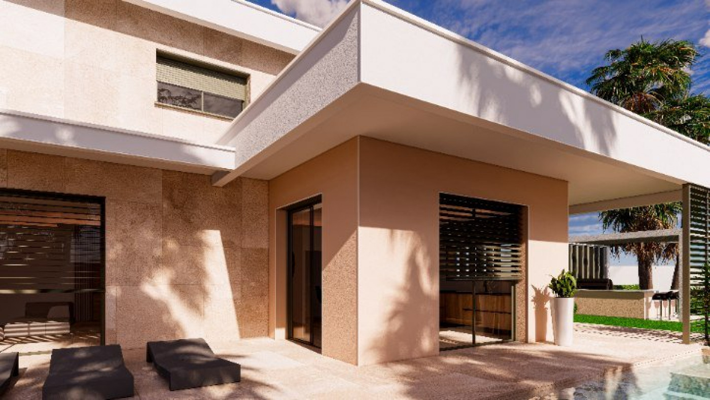 vente Villa d'architecte Le Grau D'agde - Photo 3