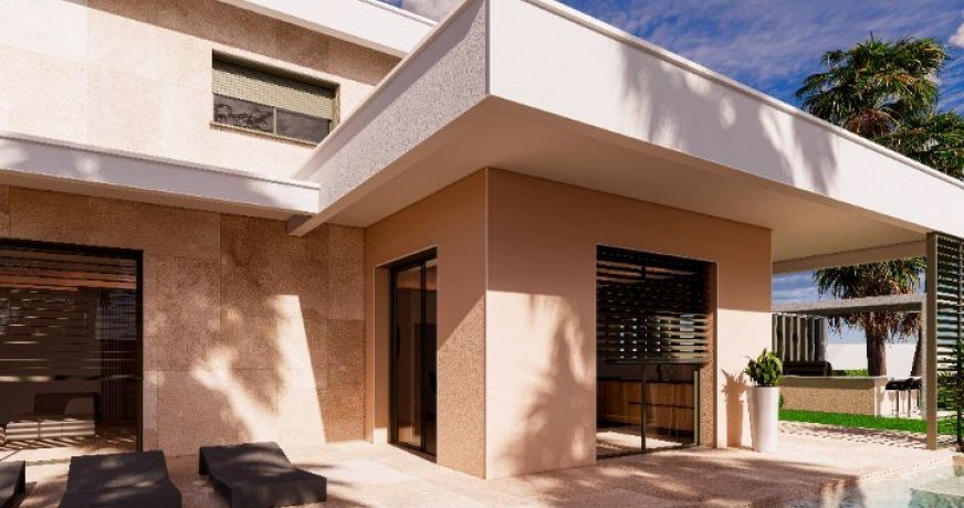 vente Villa d'architecte Le Grau D'agde