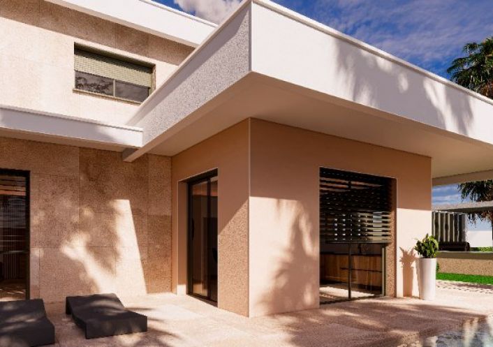 vente Villa d'architecte Le Grau D'agde