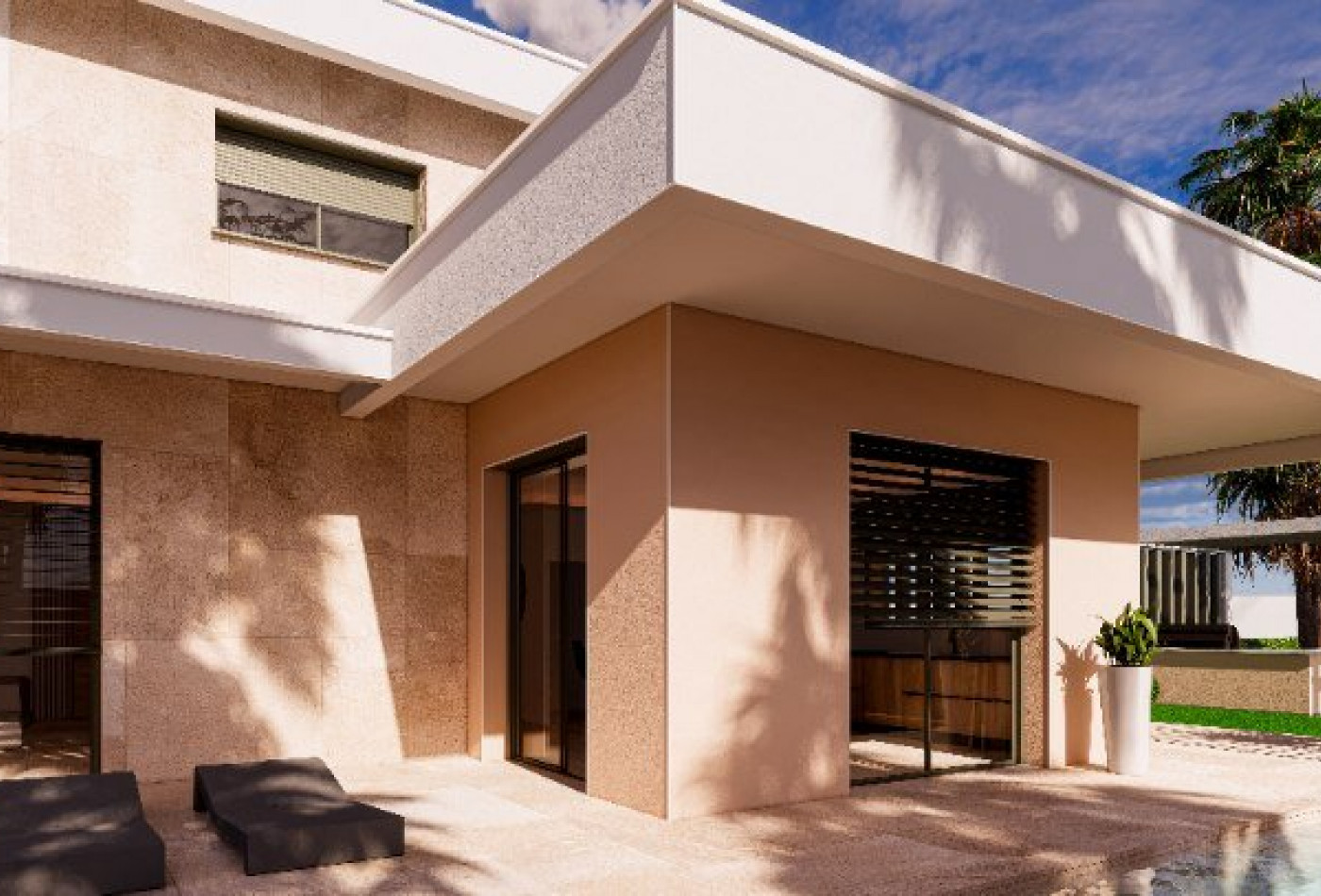 vente Villa d'architecte Le Grau D'agde - Photo 3