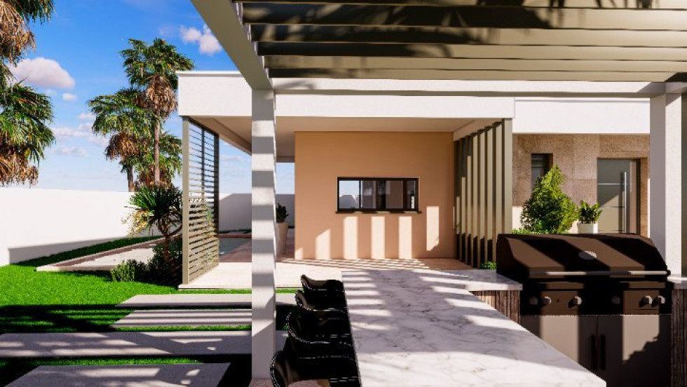 vente Villa d'architecte Le Grau D'agde - Photo 6