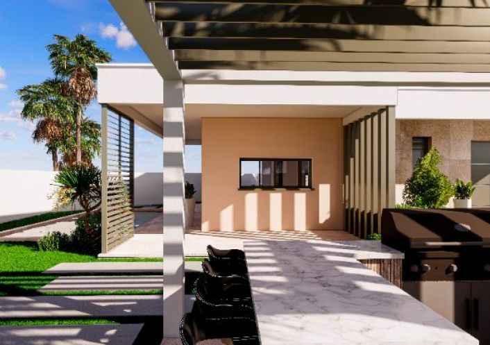 vente Villa d'architecte Le Grau D'agde