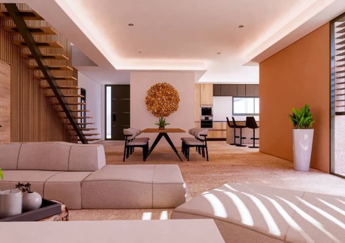 vente Villa d'architecte Le Grau D'agde