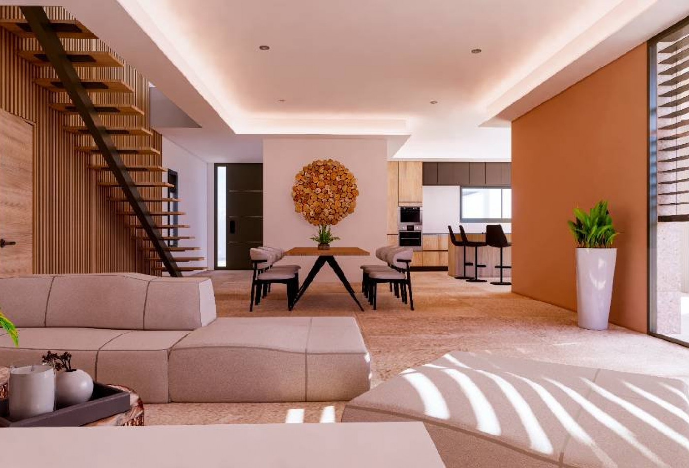 vente Villa d'architecte Le Grau D'agde - Photo 2