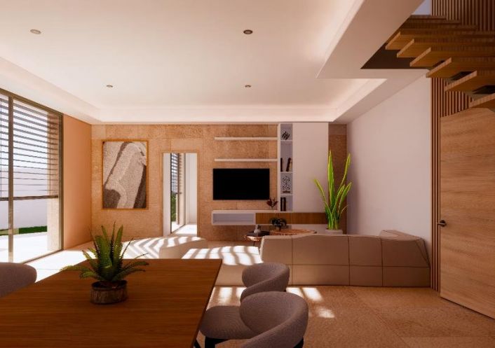 vente Villa d'architecte Le Grau D'agde