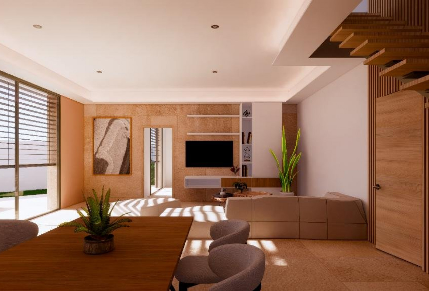 vente Villa d'architecte Le Grau D'agde - Photo 4