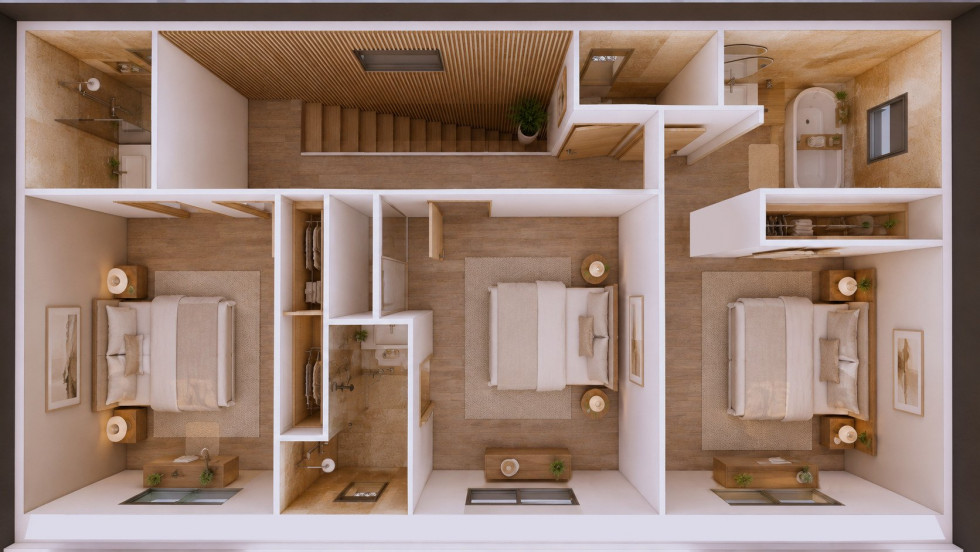vente Villa d'architecte Grau D'agde - Photo 9