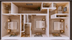 vente Villa d'architecte Grau D'agde