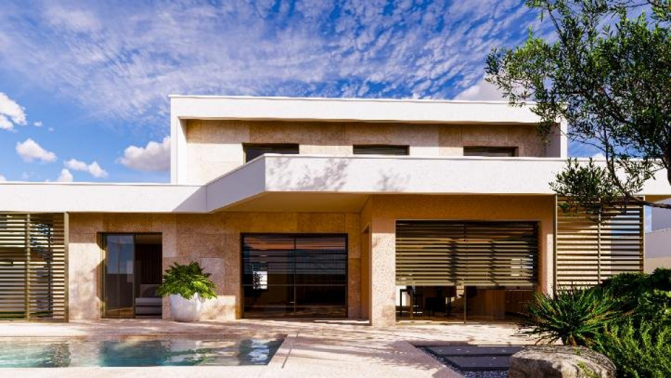 vente Villa d'architecte Le Grau D'agde - Photo 5
