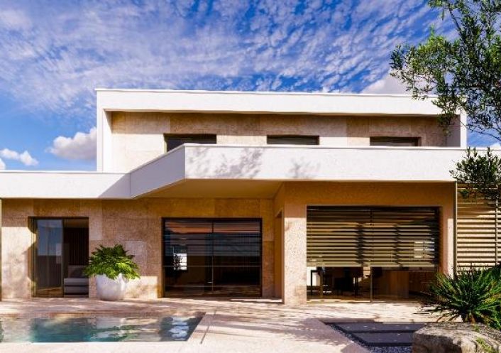 vente Villa d'architecte Le Grau D'agde