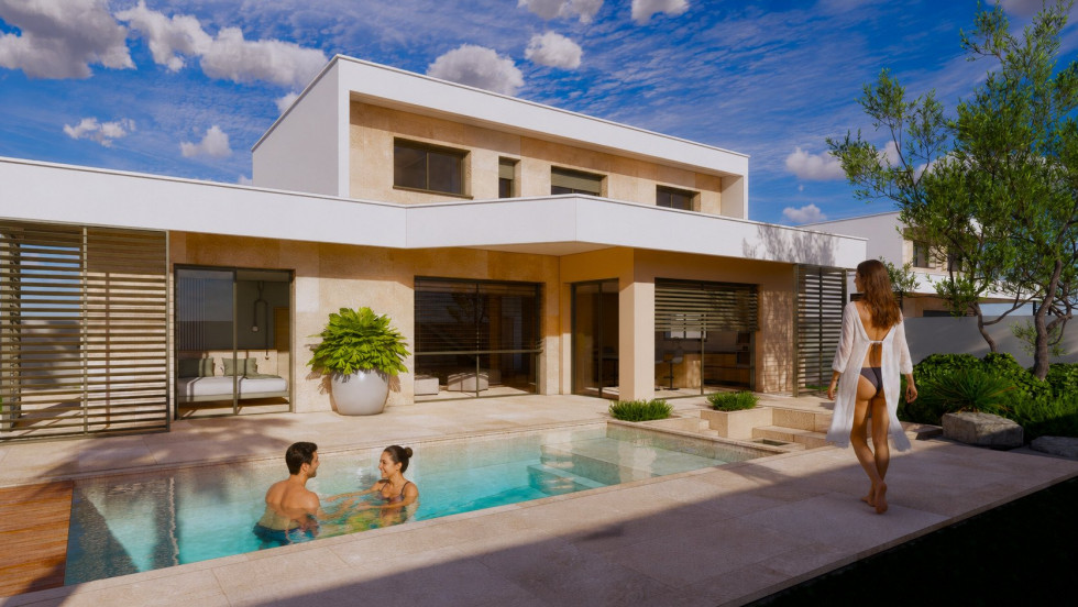vente Villa d'architecte Grau D'agde - Photo 1