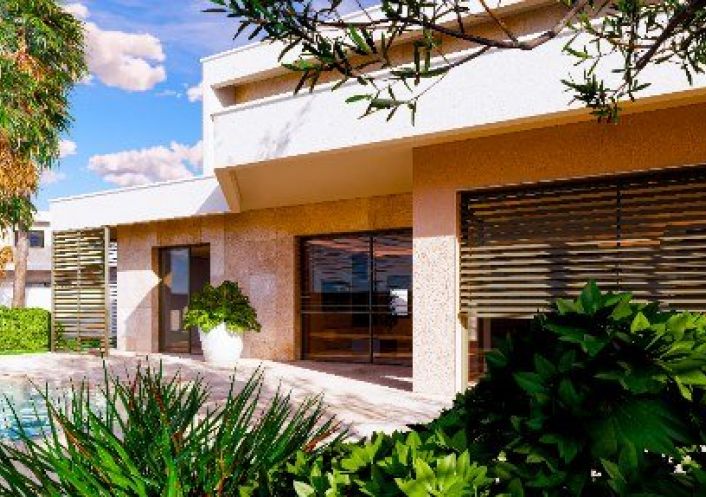 vente Villa d'architecte Le Grau D'agde