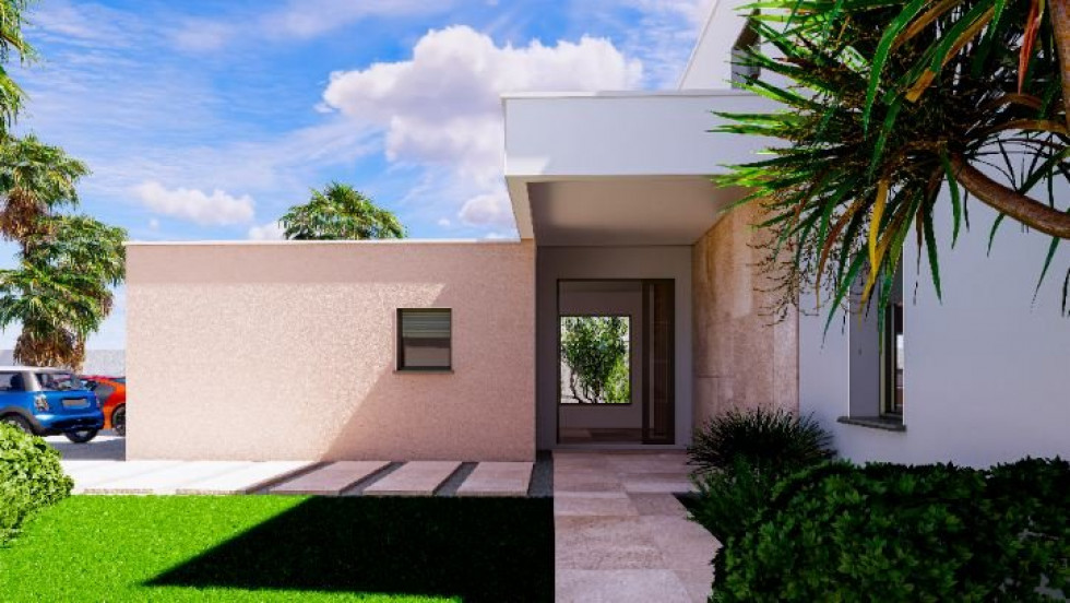vente Villa d'architecte Le Grau D'agde - Photo 8