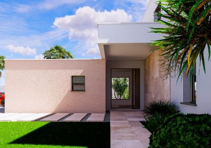 vente Villa d'architecte Le Grau D'agde