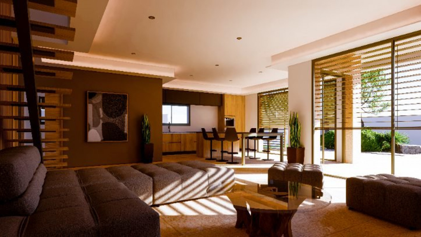 vente Villa d'architecte Le Grau D'agde - Photo 1