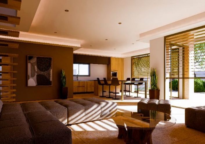 vente Villa d'architecte Le Grau D'agde