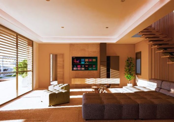 vente Villa d'architecte Le Grau D'agde