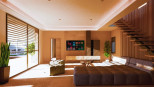vente Villa d'architecte Le Grau D'agde