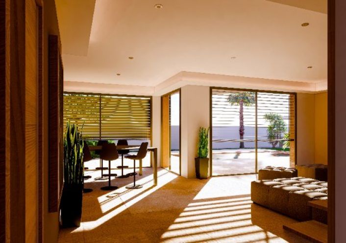 vente Villa d'architecte Le Grau D'agde