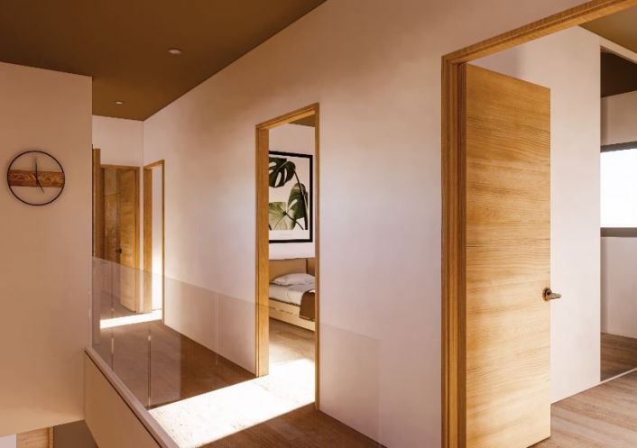 vente Villa d'architecte Le Grau D'agde