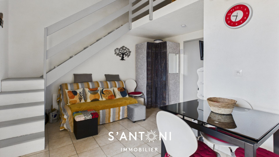 vente Appartement Le Grau D'agde - Photo 2
