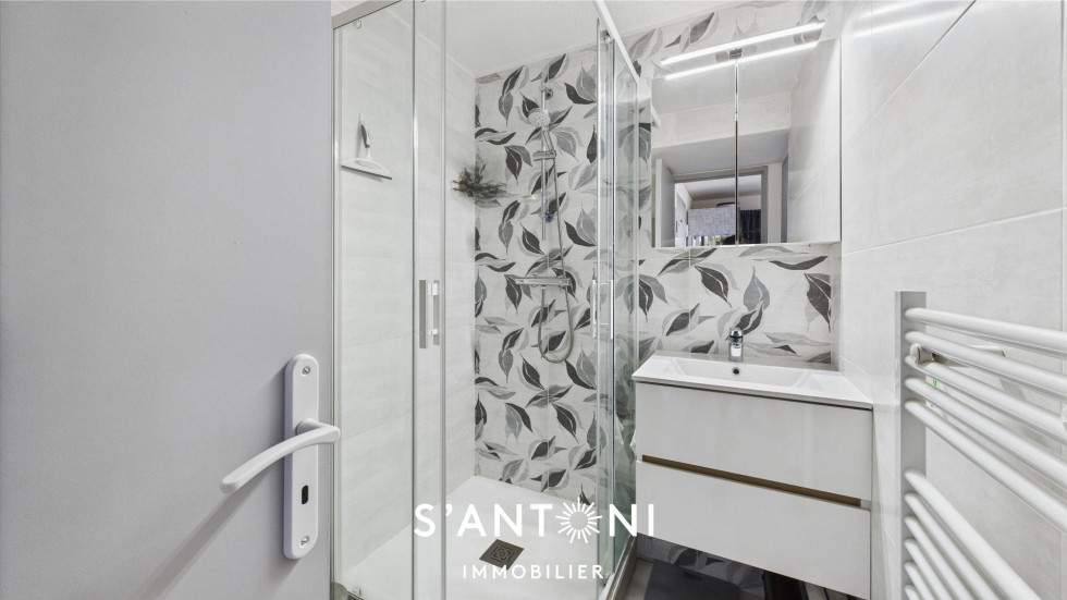 vente Appartement Le Grau D'agde - Photo 8