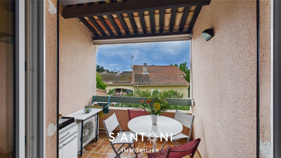 vente Appartement Le Grau D'agde - Photo 1