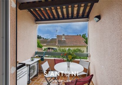 vente Appartement Le Grau D'agde